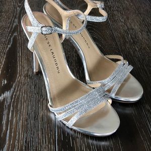 Chinese laundry heels